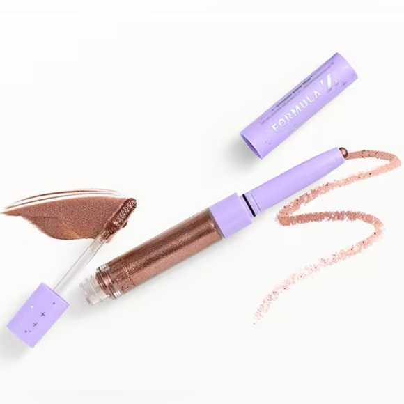 Formula Z Other - Formula Z I’m So Pretty Shadow Stick Duo in Shine On